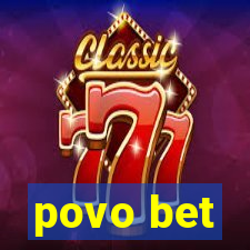 povo bet